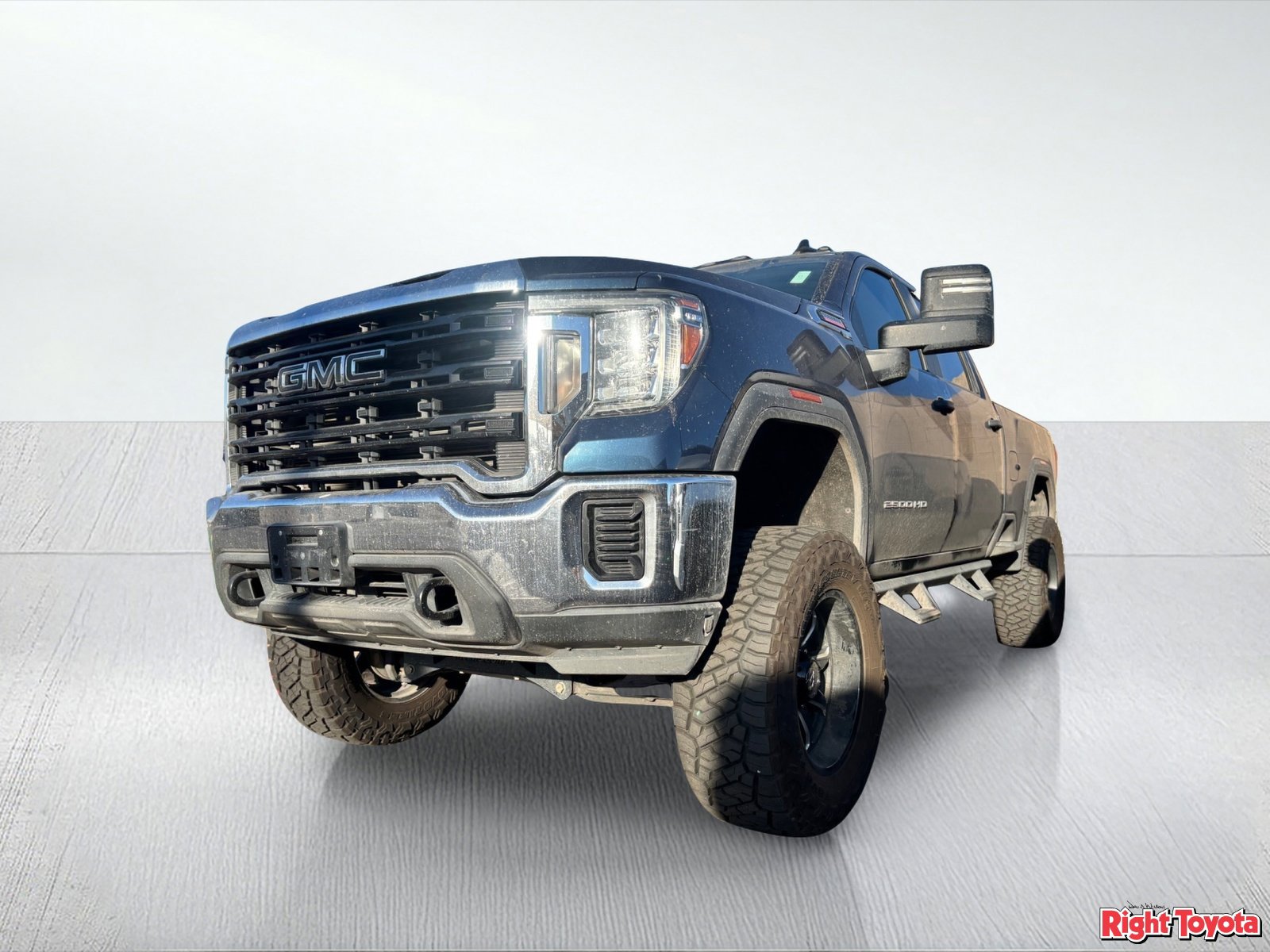 gmc sierra 2500hd 2021 1GT49LEY0MF229739 image gmc sierra 2500hd 2021 1GT49LEY0MF229739 image